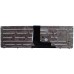 Teclado HP Elitebook 8560W | 8570W | 8580F c/ Track Stick Retroiluminado